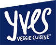 Yves Veggie cuisine logo
